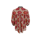 Black Colour Marrakech shirt spice