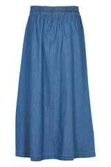 Prepair Pauline Skirt Blue