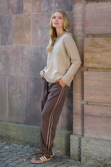 Prepair Violet pants brown