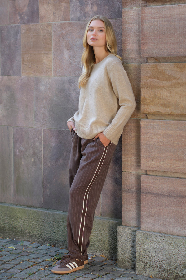Prepair Violet pants brown
