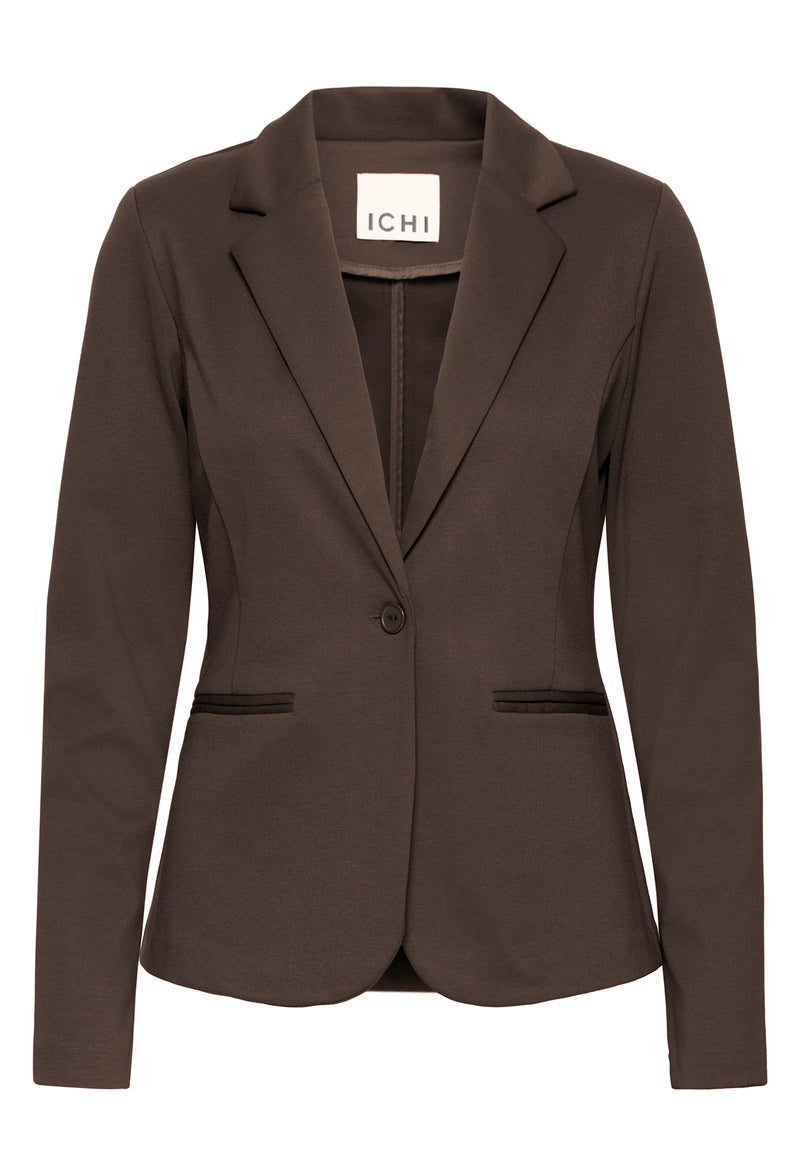 Ichi Kate blazer chokolate torte