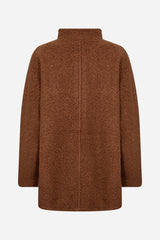 Wasabi Lucy 3 jacket toffee