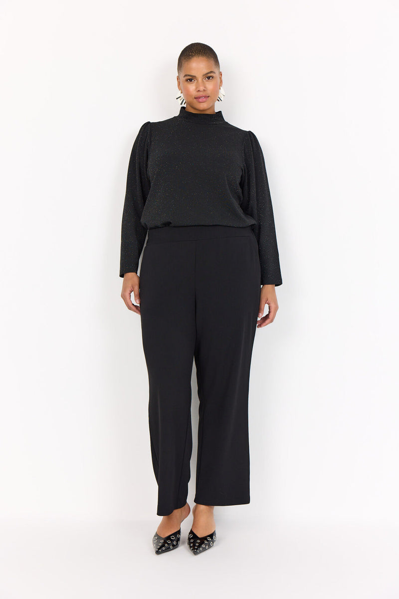 Wasabi Kufa 5 pants black