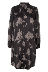Prepair Silje dress black