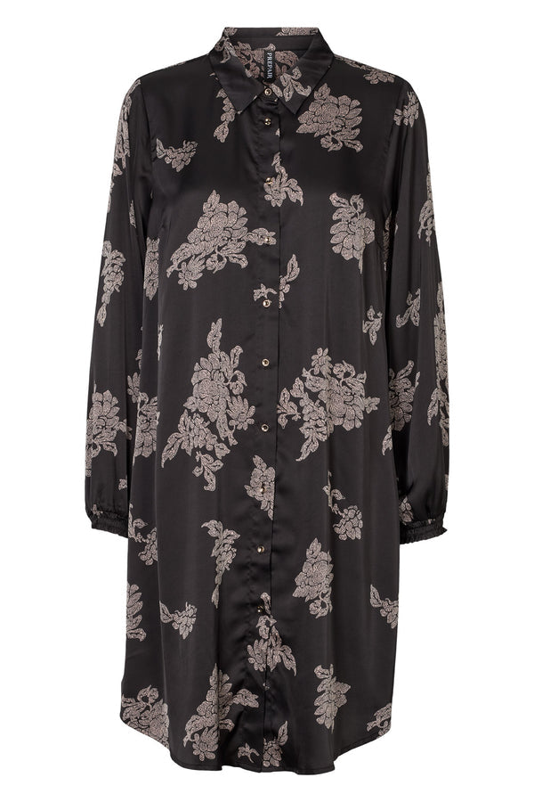 Prepair Silje dress black
