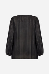Wasabi Sela 1 blouse black