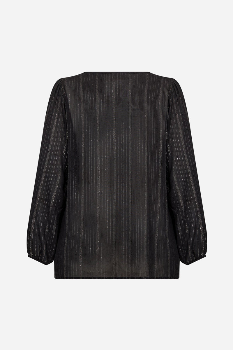 Wasabi Sela 1 blouse black