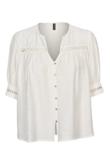 Prepair Nancy blouse white