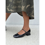Gaspar Mumbai Camo dress