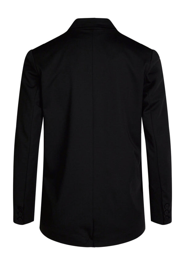 Love & Divine love590 blazer black