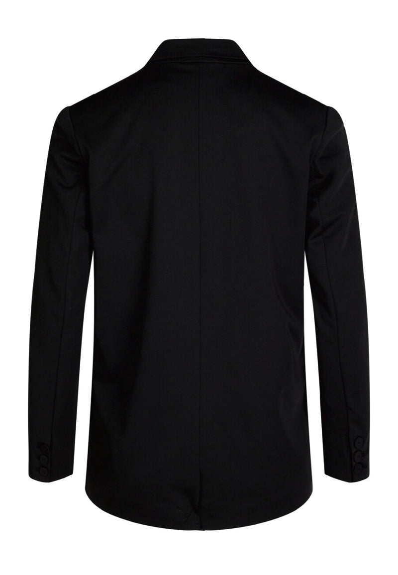 Love & Divine love590 blazer black