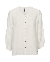 Prepair Taylor blouse white