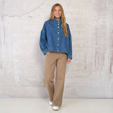 Prepair Malia jeans sand