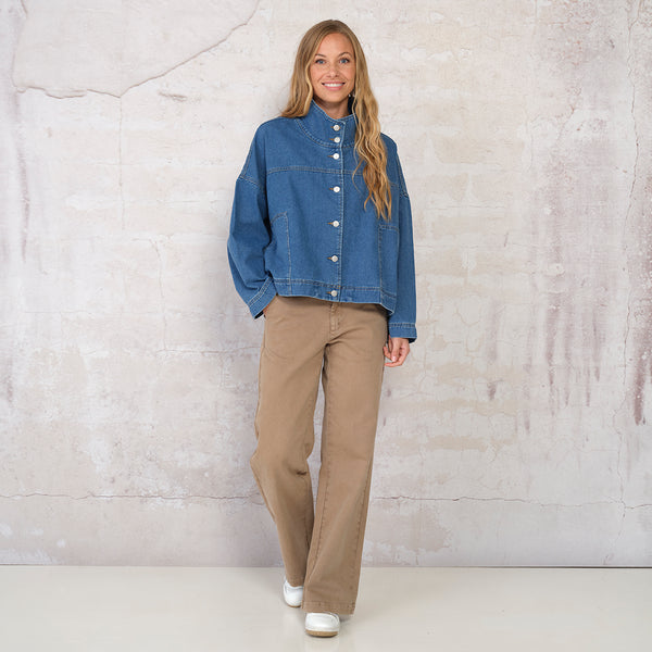 Prepair Malia jeans sand