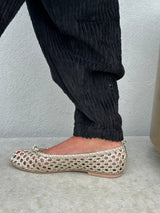 Colorado Corduroy pant black