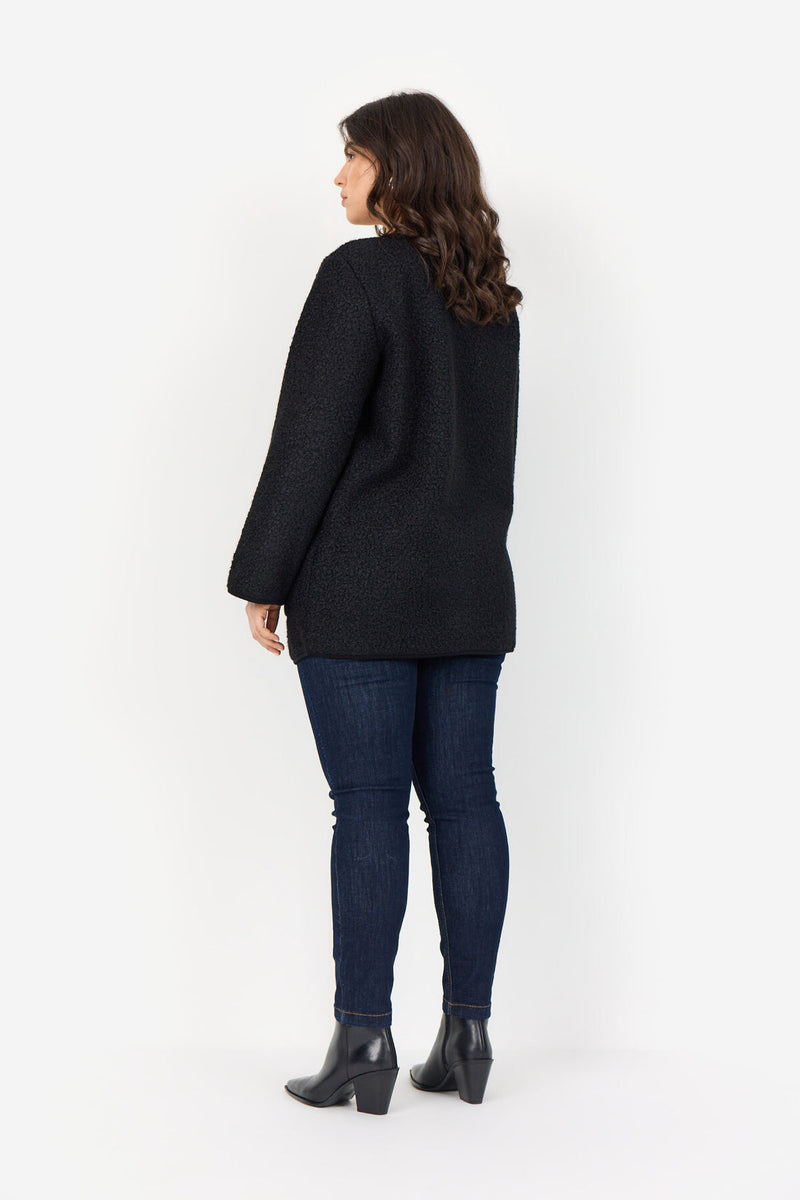 Wasabi Lucy jacket black