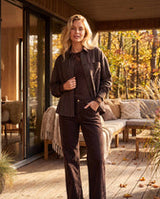 Prepair Lizette shirt  brown