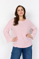 Wasabi Sakar 2 t-shirt rapture rose