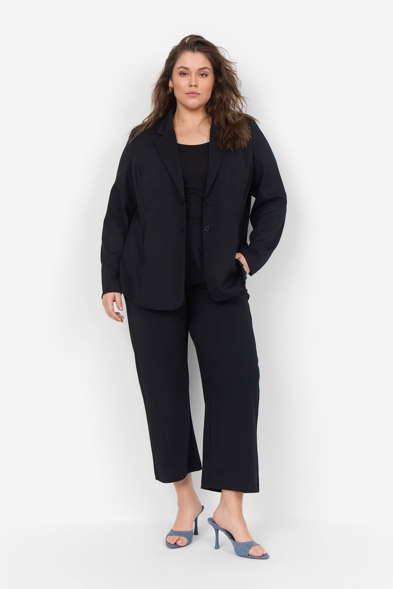 Wasabi Sina 1 blazer black