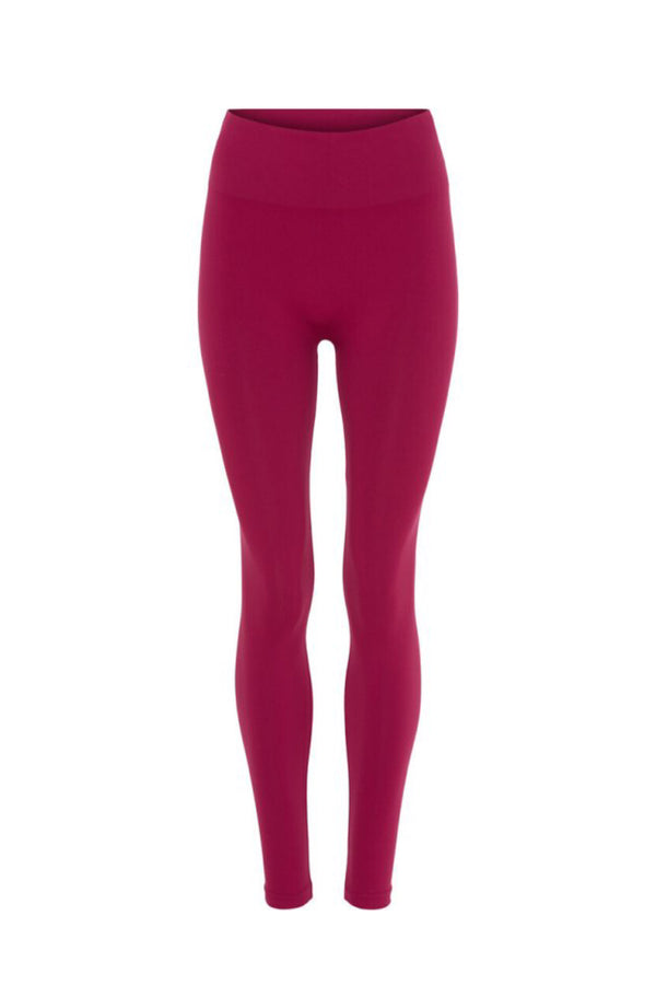 Tim & Simonse Saga long legging bordeaux