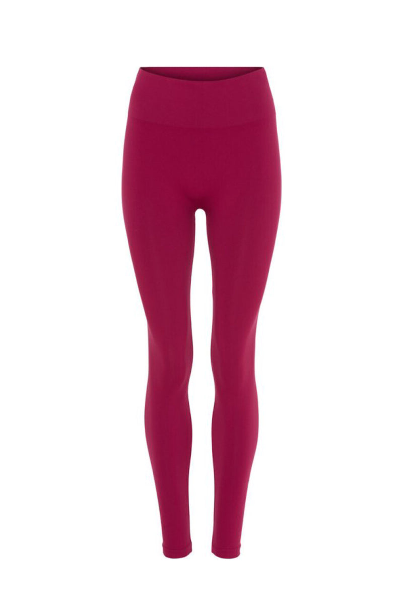 Tim & Simonse Saga long legging bordeaux