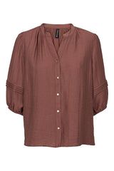 Prepair Blouse Harriet Vintage Rose