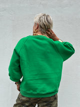 Gaspar Fanø Sweatahirt Green