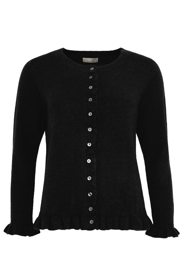Ofelia Cloe cardigan black