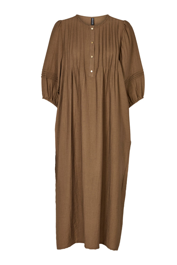 Prepair Martha dress Brown