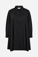 Wasabi Saga 24 tunic black