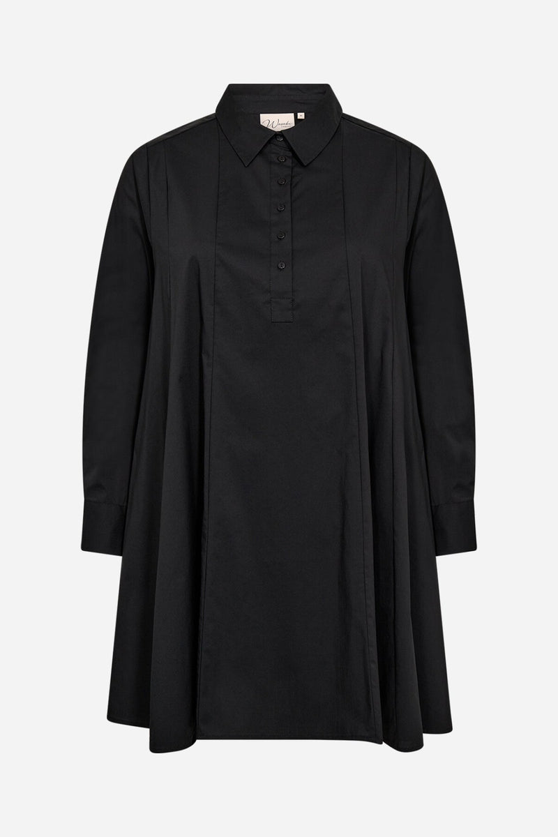 Wasabi Saga 24 tunic black