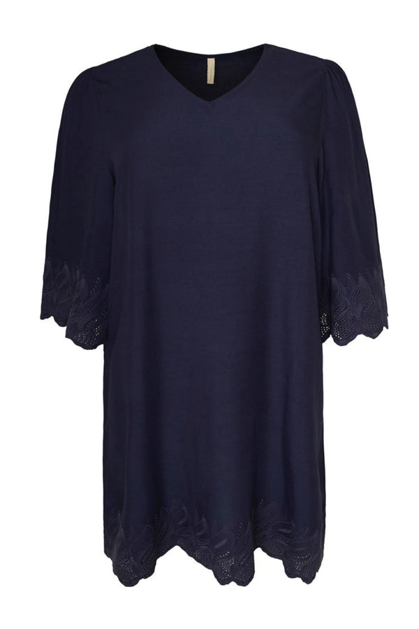 Cassiopeia Renate tunic