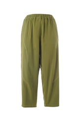 Gozzip Petra pants green
