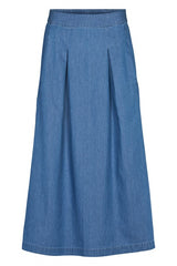 Prepair Pauline Skirt Blue