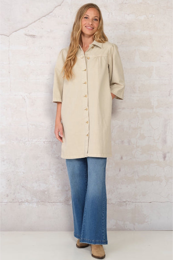 Prepair Filucca dress sand