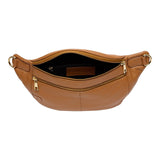 Tim & Simonsen Astrid bumbag cognac