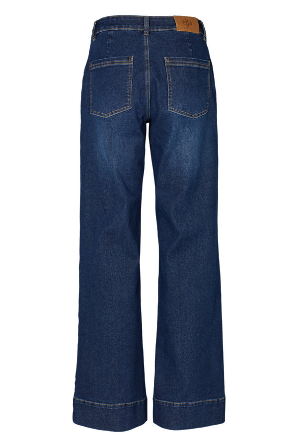 Prepair Malia jeans blue