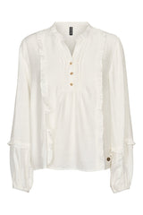 Prepair Camilla blouse white