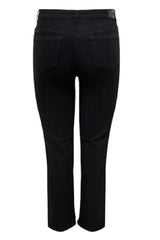 Only Carmakoma SUI jeans black