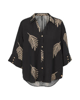 Prepair Lydia blouse black