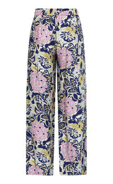 Love & Divine Love 1176-3 pant new paisley