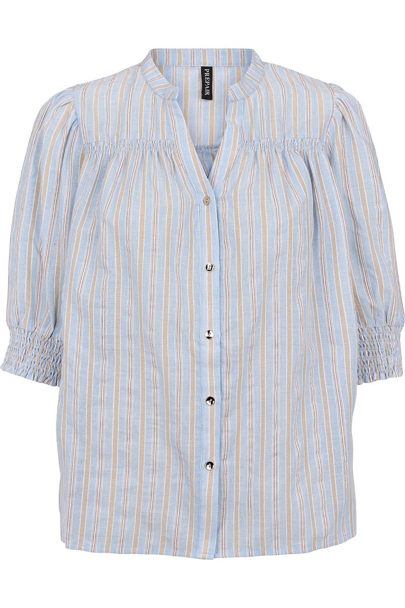 Prepair Lissa blouse blue