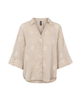Prepair Lydia blouse sand