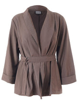 Gozzip Molau cardigan / jacket