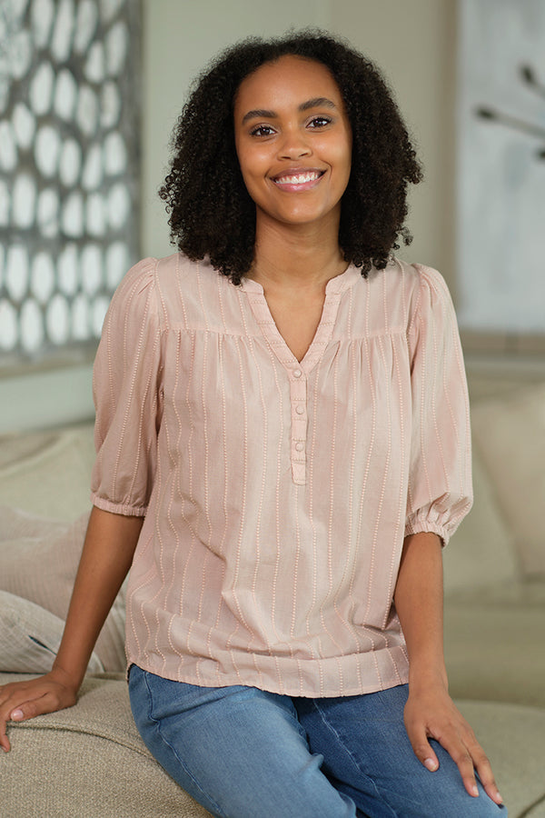 Prepair Eva blouse rosa