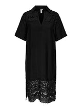 Only Carmakoma Gelina Dress Black