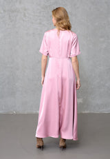 Love & Divine love1561 Dress Mauve