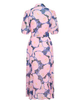 Nümph Kellie dress lilac