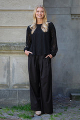 Prepair Claire blouse black