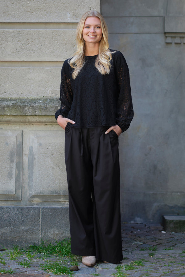 Prepair Claire blouse black